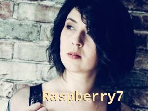Raspberry7
