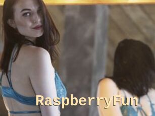 RaspberryFun
