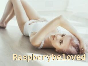 Raspberybeloved