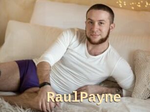 RaulPayne