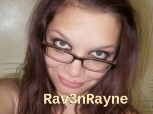 Rav3nRayne