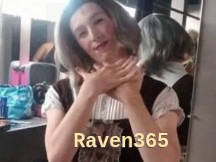 Raven365