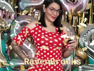 RavenBrooks