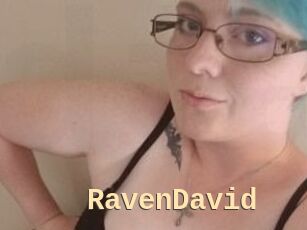 Raven_David