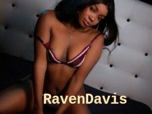 RavenDavis