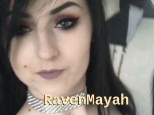 RavenMayah