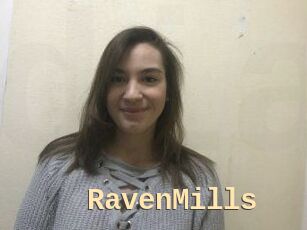 RavenMills