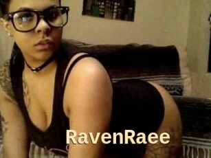 RavenRaee
