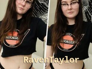 RavenTaylor