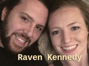 Raven_Kennedy