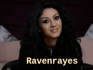Ravenrayes