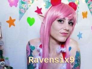 Ravensix9