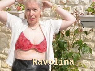 Ravolina