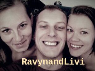 RavynandLivi