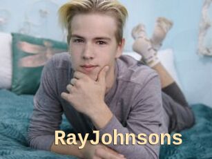 RayJohnsons