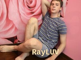 RayLUV
