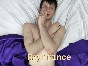 RayPrince