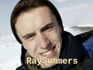 RaySummers