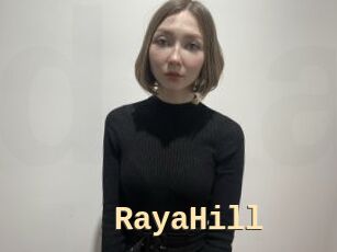 RayaHill