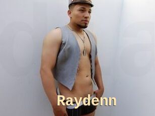 Raydenn