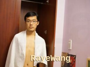 RayeWang