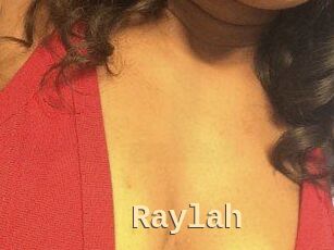 Raylah