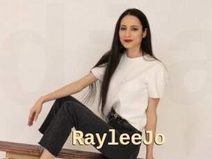 RayleeJo