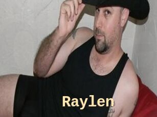 Raylen