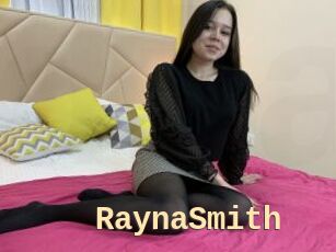 RaynaSmith