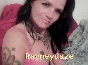 Rayneydaze