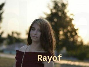 Rayof