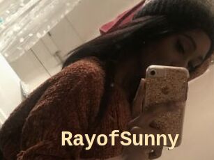 RayofSunny
