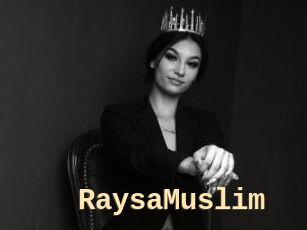RaysaMuslim