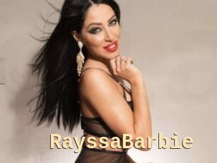 RayssaBarbie