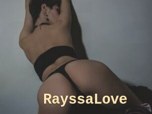 RayssaLove