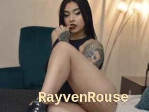 RayvenRouse