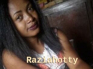 Raziahotty
