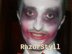 RazorStyll