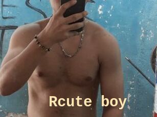 Rcute_boy