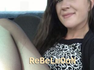 ReBeLmOoN Dialogue Sexe