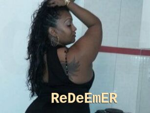 ReDeEmER