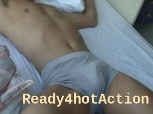 Ready4hotAction