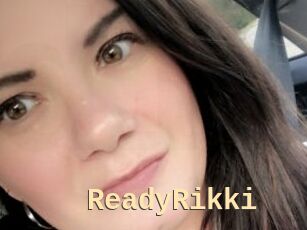 ReadyRikki