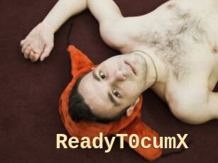 ReadyT0cumX