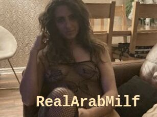 RealArabMilf