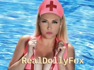 RealDollyFox Dialogue Sexe