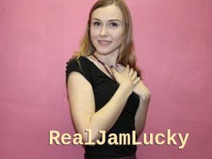 RealJamLucky
