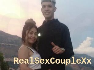 RealSexCoupleXx