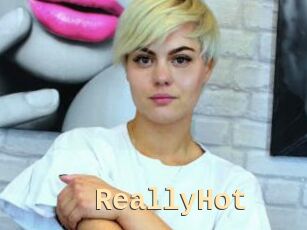 ReallyHot