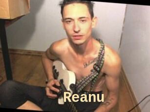 Reanu_Keaves